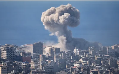 How the Iran War Could Quietly Increase Global IT Costs